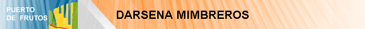 DARSENA MIMBREROS