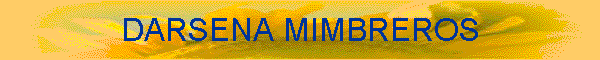 DARSENA MIMBREROS