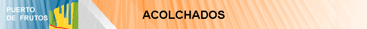 ACOLCHADOS