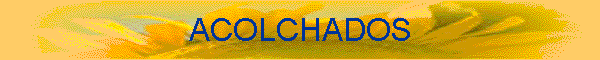 ACOLCHADOS