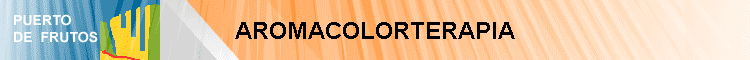 AROMACOLORTERAPIA