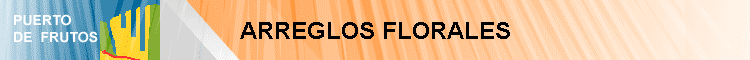 ARREGLOS FLORALES