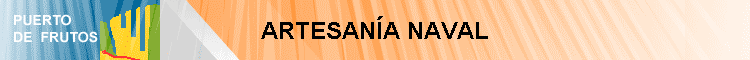 ARTESAN�A NAVAL