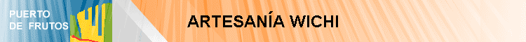 ARTESAN�A WICHI