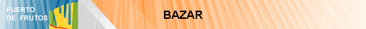 BAZAR