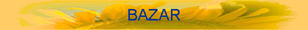 BAZAR