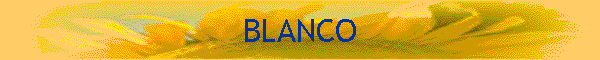 BLANCO