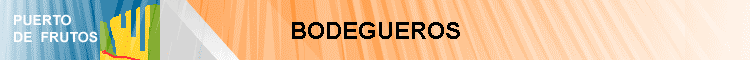 BODEGUEROS