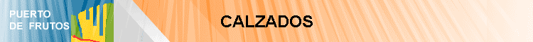 CALZADOS