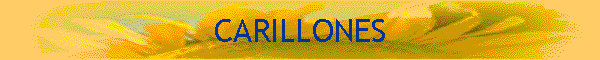 CARILLONES