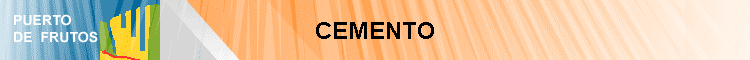 CEMENTO