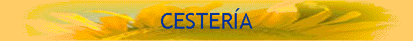 CESTER�A