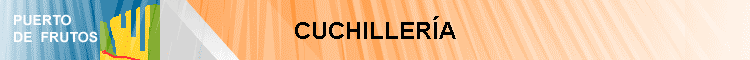 CUCHILLER�A