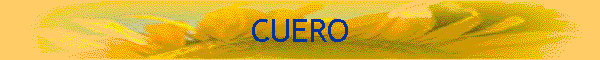 CUERO