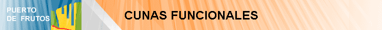 CUNAS FUNCIONALES