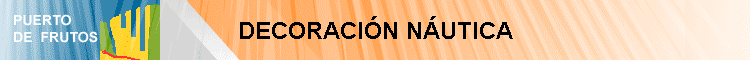 DECORACI�N N�UTICA