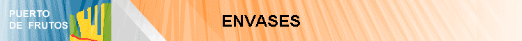 ENVASES
