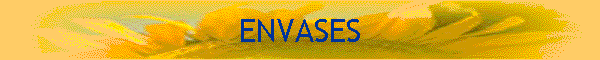 ENVASES