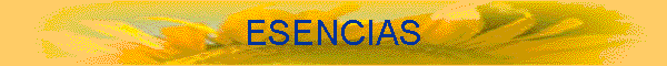ESENCIAS