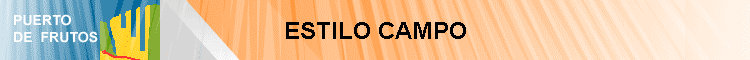 ESTILO CAMPO