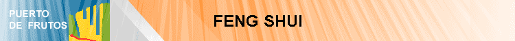 FENG SHUI