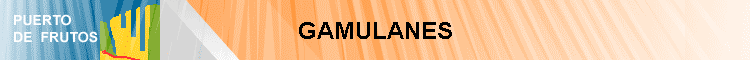 GAMULANES