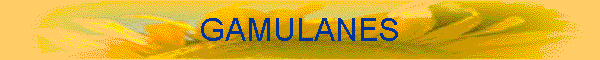 GAMULANES