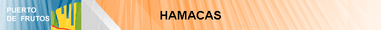 HAMACAS