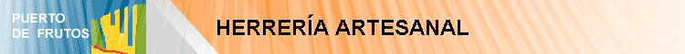 HERRER�A ARTESANAL
