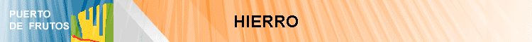 HIERRO