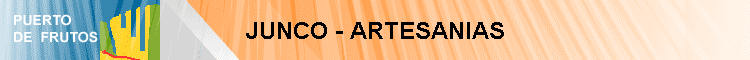 JUNCO - ARTESANIAS