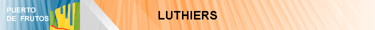 LUTHIERS