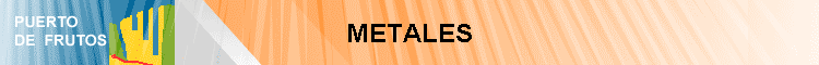 METALES