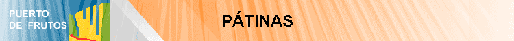 P�TINAS