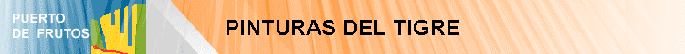PINTURAS DEL TIGRE