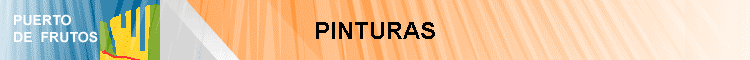 PINTURAS
