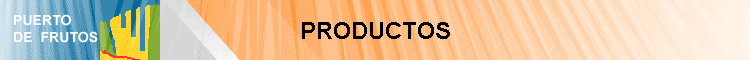PRODUCTOS
