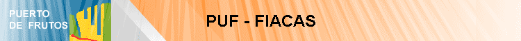 PUF - FIACAS
