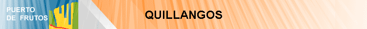 QUILLANGOS