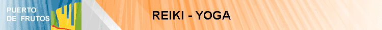 REIKI - YOGA