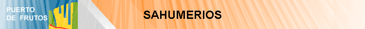 SAHUMERIOS