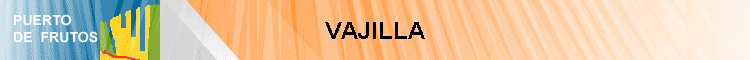 VAJILLA