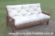 Futon galleria